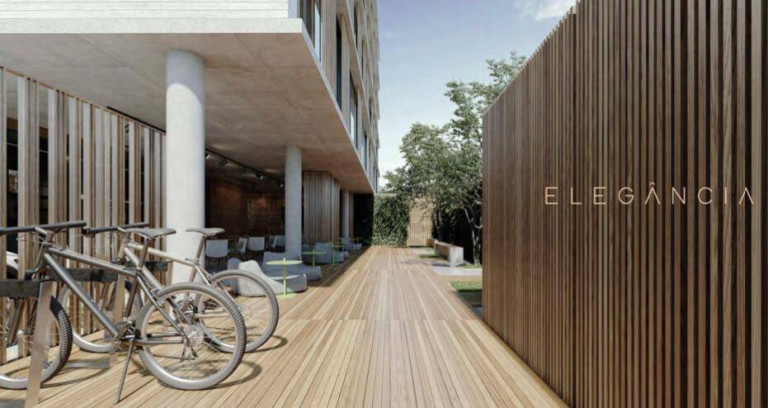 Imagem Apartamento com 1 Quarto à Venda, 40 m² em Cabo Branco - João Pessoa