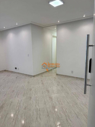 Imagem Apartamento com 3 Quartos à Venda, 76 m² em Picanco - Guarulhos Imagem Apartamento com 3 Quartos à Venda, 76 m² em Picanco - Guarulhos