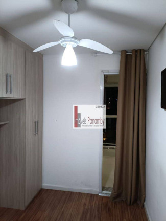 Imagem Apartamento com 1 Quarto à Venda, 43 m² em Campo Belo - São Paulo Imagem Apartamento com 1 Quarto à Venda, 43 m² em Campo Belo - São Paulo