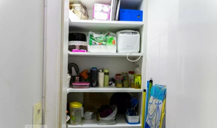 Imagem Apartamento com 3 Quartos à Venda, 98 m² em Cambuci - São Paulo