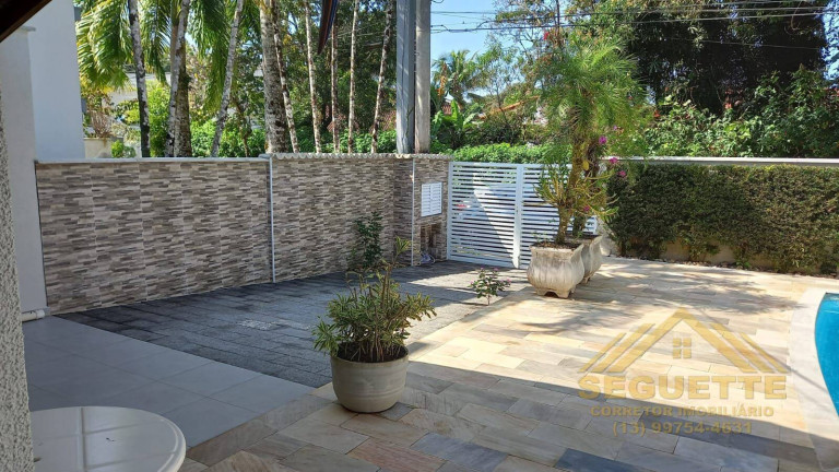 Imagem Casa com 3 Quartos à Venda, 149 m² em Riviera De São Lourenço - Bertioga