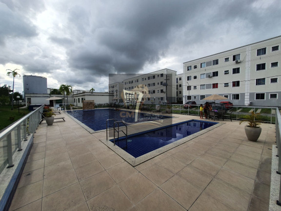 Imagem Apartamento com 2 Quartos para Alugar, 45 m² em Piedade - Jaboatão Dos Guararapes Imagem Apartamento com 2 Quartos para Alugar, 45 m² em Piedade - Jaboatão Dos Guararapes