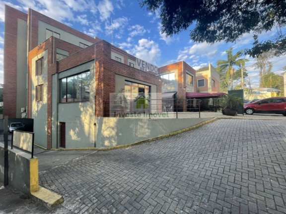 Imagem Sala Comercial à Venda, 177 m² em Granja Viana - Carapicuíba