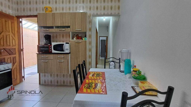 Imagem Casa com 2 Quartos à Venda, 68 m² em Real - Praia Grande Imagem Casa com 2 Quartos à Venda, 68 m² em Real - Praia Grande