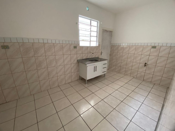 Imagem Apartamento com 1 Quarto à Venda, 45 m² em Belenzinho - São Paulo