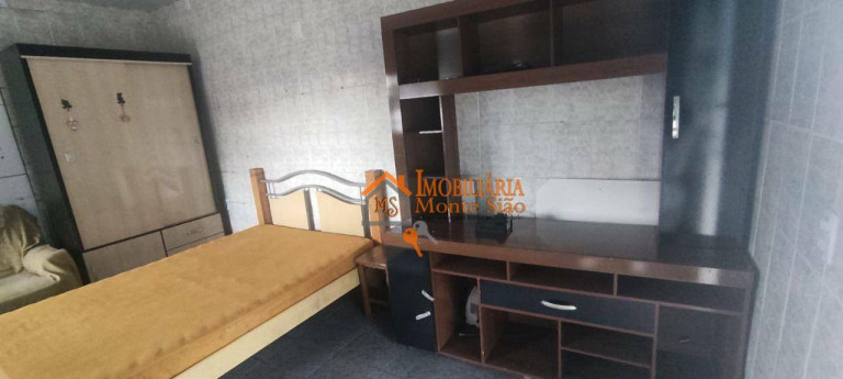 Imagem Casa com 5 Quartos à Venda, 200 m² em Jardim Gopoúva - Guarulhos