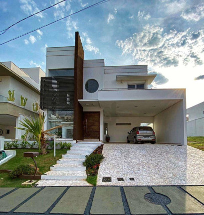 Imagem Sobrado com 3 Quartos à Venda, 300 m² em Condomínio Mont Blanc - Sorocaba Imagem Sobrado com 3 Quartos à Venda, 300 m² em Condomínio Mont Blanc - Sorocaba