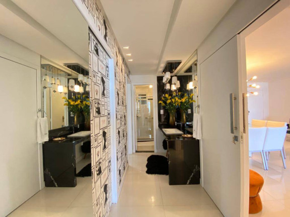 Imagem Apartamento com 3 Quartos à Venda, 120 m² em Praia Do Morro - Guarapari Imagem Apartamento com 3 Quartos à Venda, 120 m² em Praia Do Morro - Guarapari