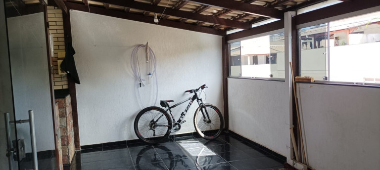 Imagem Cobertura com 2 Quartos à Venda, 100 m² em Imbiruçu - Betim Imagem Cobertura com 2 Quartos à Venda, 100 m² em Imbiruçu - Betim