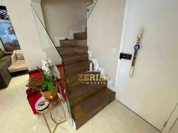 Imagem Cobertura com 3 Quartos à Venda, 250 m² em Santo Antônio - São Caetano Do Sul Imagem Cobertura com 3 Quartos à Venda, 250 m² em Santo Antônio - São Caetano Do Sul