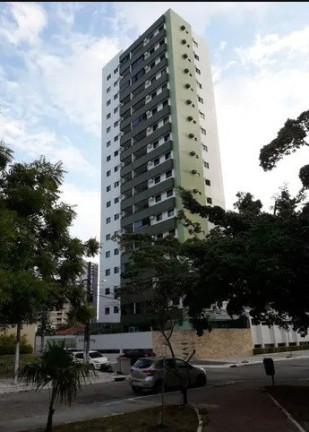 Apartamento com 3 Quartos para Alugar, 87 m² em Manaíra - João Pessoa