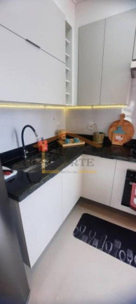 Imagem Apartamento com 2 Quartos à Venda, 42 m² em Vila Nivi - São Paulo Imagem Apartamento com 2 Quartos à Venda, 42 m² em Vila Nivi - São Paulo