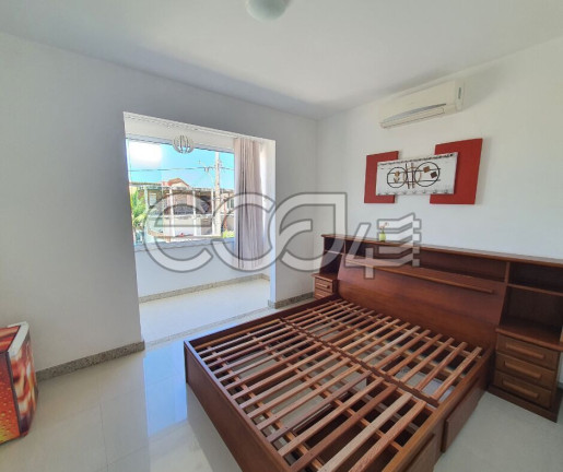 Imagem Casa de Condomínio com 4 Quartos à Venda, 240 m² em Mosqueiro - Aracaju
