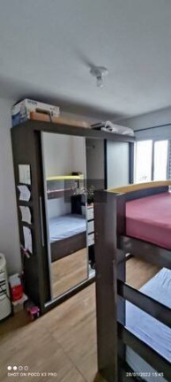 Imagem Apartamento com 2 Quartos à Venda, 60 m² em Vila Sorocabana - Guarulhos