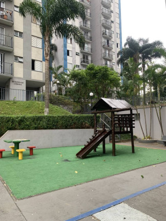 Imagem Apartamento com 2 Quartos à Venda, 52 m² em Taboão - Diadema Imagem Apartamento com 2 Quartos à Venda, 52 m² em Taboão - Diadema