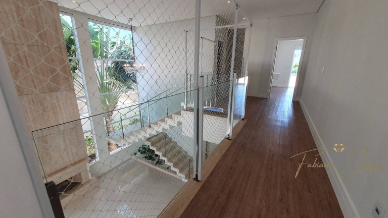 Imagem Casa de Condomínio com 5 Quartos à Venda, 354 m² em Swiss Park - Campinas