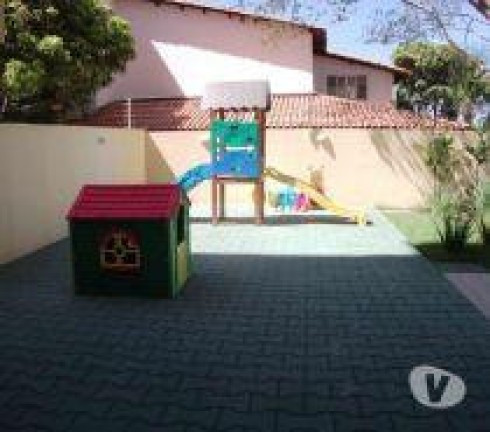 Imagem Apartamento com 1 Quarto à Venda, em Horto - Teresina Imagem Apartamento com 1 Quarto à Venda, em Horto - Teresina
