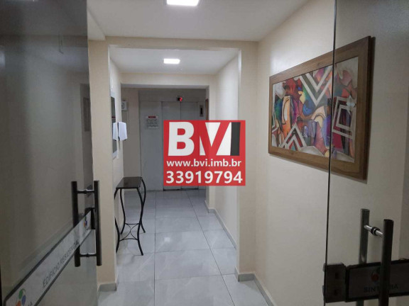 Imagem Apartamento com 2 Quartos à Venda, 49 m² em Taquara - Rio De Janeiro