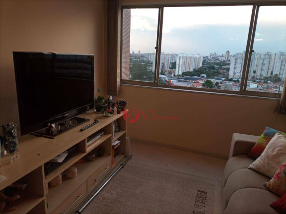 Imagem Apartamento com 2 Quartos à Venda, 65 m² em Tatuapé - São Paulo Imagem Apartamento com 2 Quartos à Venda, 65 m² em Tatuapé - São Paulo