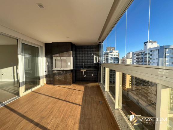 Imagem Apartamento com 3 Quartos à Venda, 140 m² em Kobrasol - São José Imagem Apartamento com 3 Quartos à Venda, 140 m² em Kobrasol - São José
