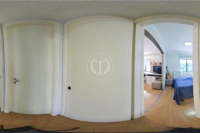 Imagem Apartamento com 1 Quarto à Venda, 34 m² em Cidade Monções - São Paulo Imagem Apartamento com 1 Quarto à Venda, 34 m² em Cidade Monções - São Paulo