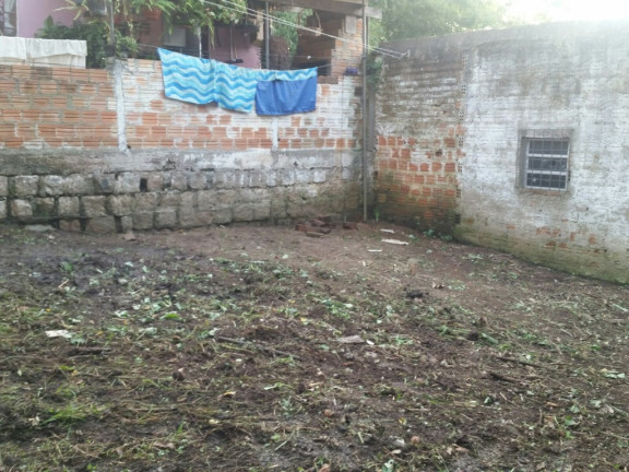 Imagem Terreno à Venda, 120 m² em Camaquã - Porto Alegre