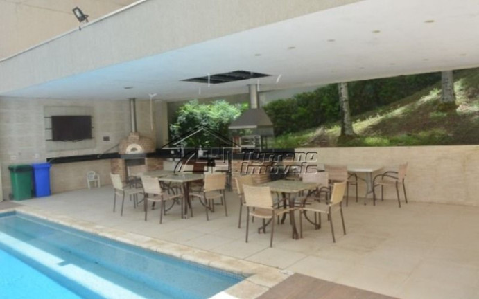 Imagem Apartamento com 4 Quartos à Venda, 600 m² em Vila Ema - São José Dos Campos