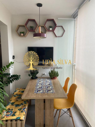 Imagem Apartamento com 2 Quartos à Venda, 57 m² em Jardim Previdência - São Paulo