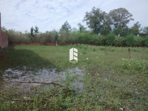 Imagem Terreno à Venda, 500 m² em Pinheiro Machado - Santa Maria