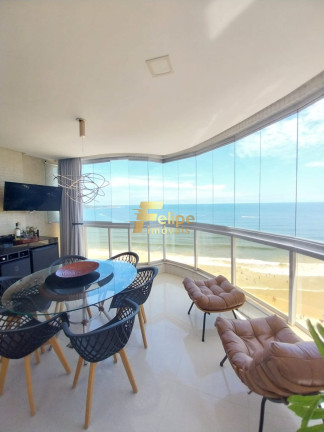 Imagem Imóvel com 3 Quartos à Venda, 138 m² em Praia Do Morro - Guarapari