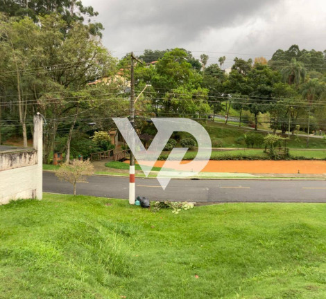 Imagem Terreno em Condomínio à Venda, 1 m² em Alphaville - Barueri Imagem Terreno em Condomínio à Venda, 1 m² em Alphaville - Barueri