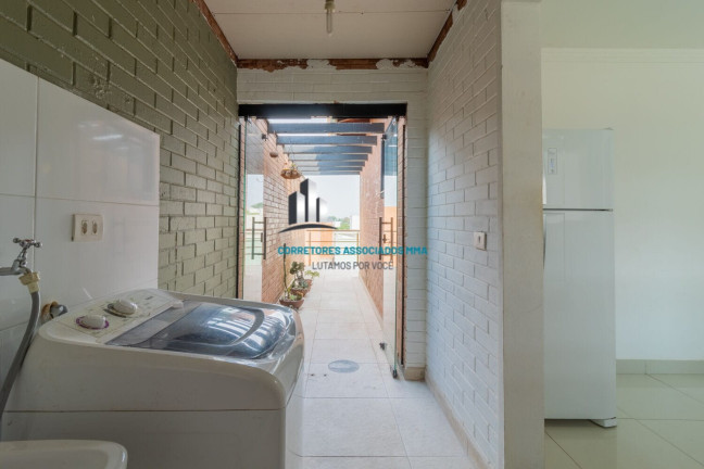 Imagem Casa de Condomínio com 3 Quartos à Venda, 140 m²em Jardim Itapoan - Monte Mor