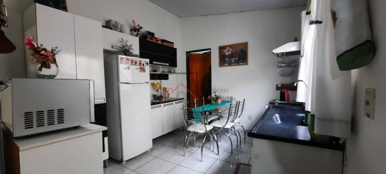 Imagem Casa com 3 Quartos à Venda, 105 m² em Centro (jacaré) - Cabreúva Imagem Casa com 3 Quartos à Venda, 105 m² em Centro (jacaré) - Cabreúva