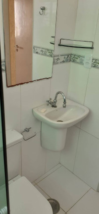 Imagem Apartamento com 2 Quartos à Venda, 62 m² em Taboão - São Bernardo Do Campo