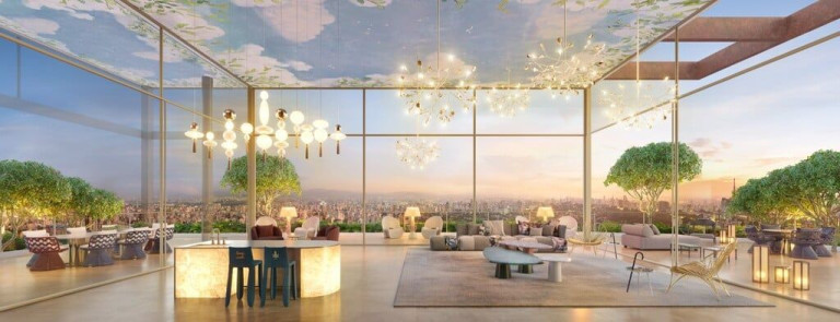 Imagem Apartamento com 1 Quarto à Venda, 56 m² em Consolação - São Paulo Imagem Apartamento com 1 Quarto à Venda, 56 m² em Consolação - São Paulo