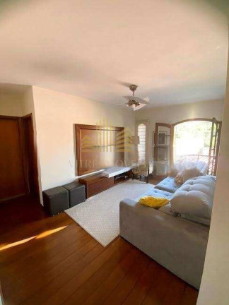 Imagem Sobrado com 3 Quartos à Venda, 244 m² em Jardim Santa Genebra - Campinas Imagem Sobrado com 3 Quartos à Venda, 244 m² em Jardim Santa Genebra - Campinas