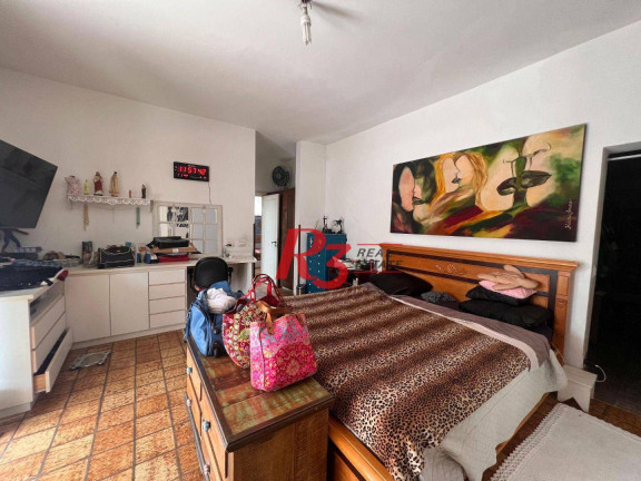 Imagem Cobertura com 4 Quartos à Venda, 890 m² em Campo Grande - Santos Imagem Cobertura com 4 Quartos à Venda, 890 m² em Campo Grande - Santos