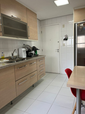 Imagem Apartamento com 3 Quartos à Venda, 143 m² em Vila Leopoldina - São Paulo Imagem Apartamento com 3 Quartos à Venda, 143 m² em Vila Leopoldina - São Paulo