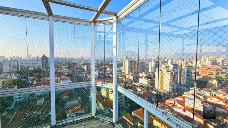 Imagem Cobertura com 3 Quartos à Venda, 208 m² em Anchieta - São Bernardo Do Campo Imagem Cobertura com 3 Quartos à Venda, 208 m² em Anchieta - São Bernardo Do Campo