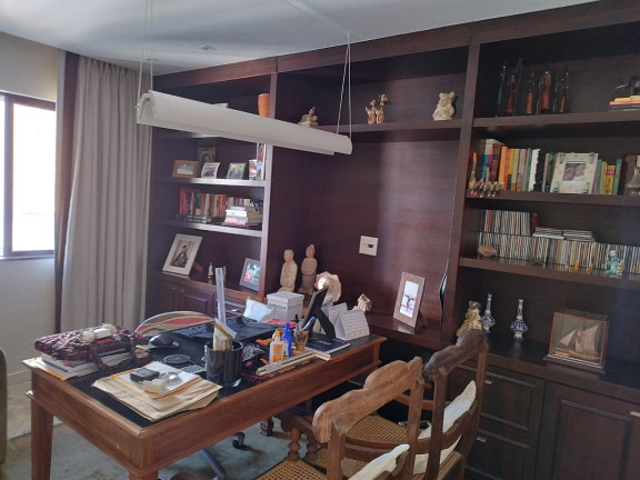 Imagem Apartamento com 4 Quartos à Venda, 200 m² em Pituba - Salvador Imagem Apartamento com 4 Quartos à Venda, 200 m² em Pituba - Salvador