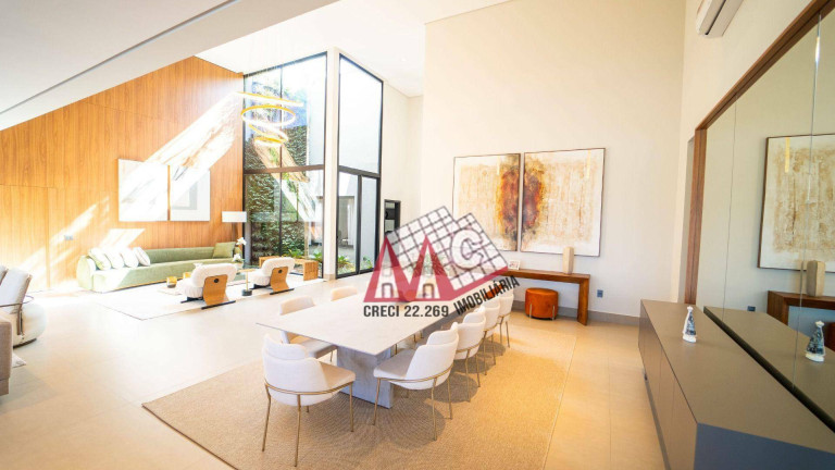 Imagem Casa com 4 Quartos à Venda, 440 m² em Condomínio Saint Patrick - Sorocaba Imagem Casa com 4 Quartos à Venda, 440 m² em Condomínio Saint Patrick - Sorocaba