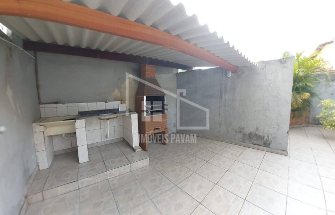 Imagem Casa com 2 Quartos para Alugar, em Nova Petrópolis - São Bernardo Do Campo Imagem Casa com 2 Quartos para Alugar, em Nova Petrópolis - São Bernardo Do Campo