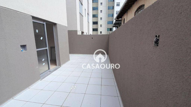 Imagem Apartamento com 2 Quartos à Venda, 78 m² em Santa Efigênia - Belo Horizonte Imagem Apartamento com 2 Quartos à Venda, 78 m² em Santa Efigênia - Belo Horizonte