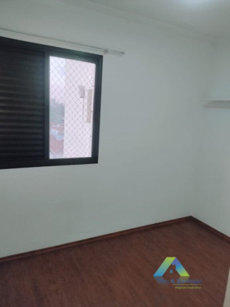 Imagem Apartamento com 3 Quartos à Venda, 110 m² em Campo Belo - São Paulo