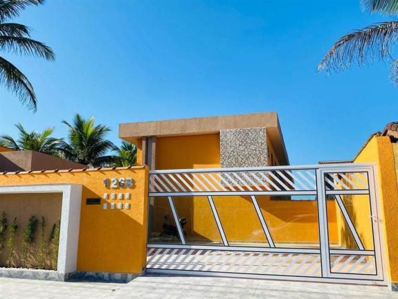 Imagem Casa com 2 Quartos à Venda, em Cibratel - Itanhaem Imagem Casa com 2 Quartos à Venda, em Cibratel - Itanhaem