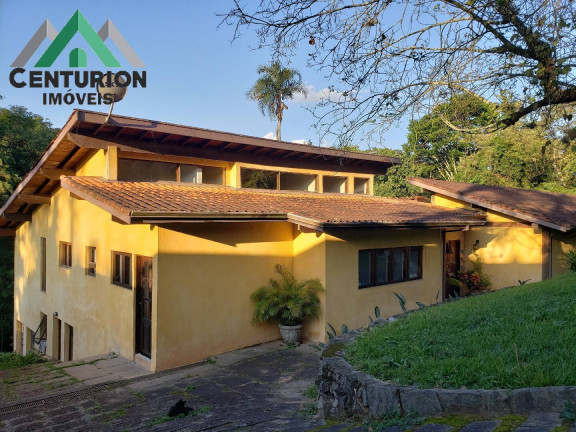 Imagem Casa com 4 Quartos à Venda, 415 m² em Chácara Dos Junqueiras - Carapicuíba Imagem Casa com 4 Quartos à Venda, 415 m² em Chácara Dos Junqueiras - Carapicuíba