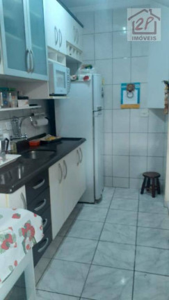 Imagem Sobrado com 2 Quartos à Venda, 86 m² em Jd California - Jacareí Imagem Sobrado com 2 Quartos à Venda, 86 m² em Jd California - Jacareí