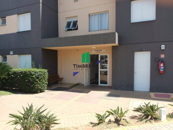 Foto do imóvel Apartamento com 2 Quartos à Venda, 45 m² em Loteamento City Jaragua - São Paulo