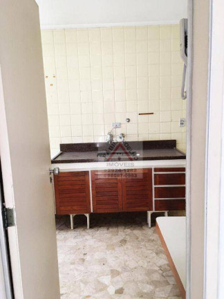 Imagem Apartamento com 3 Quartos à Venda, 110 m² em Campo Belo - São Paulo Imagem Apartamento com 3 Quartos à Venda, 110 m² em Campo Belo - São Paulo