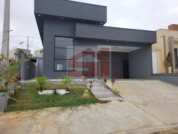 Imagem Casa com 3 Quartos à Venda, em Parque Residencial Santo André - Caçapava Imagem Casa com 3 Quartos à Venda, em Parque Residencial Santo André - Caçapava